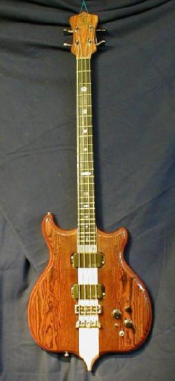 The Alembic......