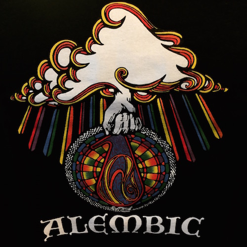 Alembic Shirt
