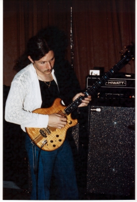 One More From That Same Gig - Fall 1975