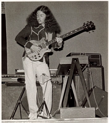 In Concert 1975