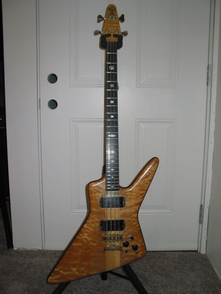My Only Alembic