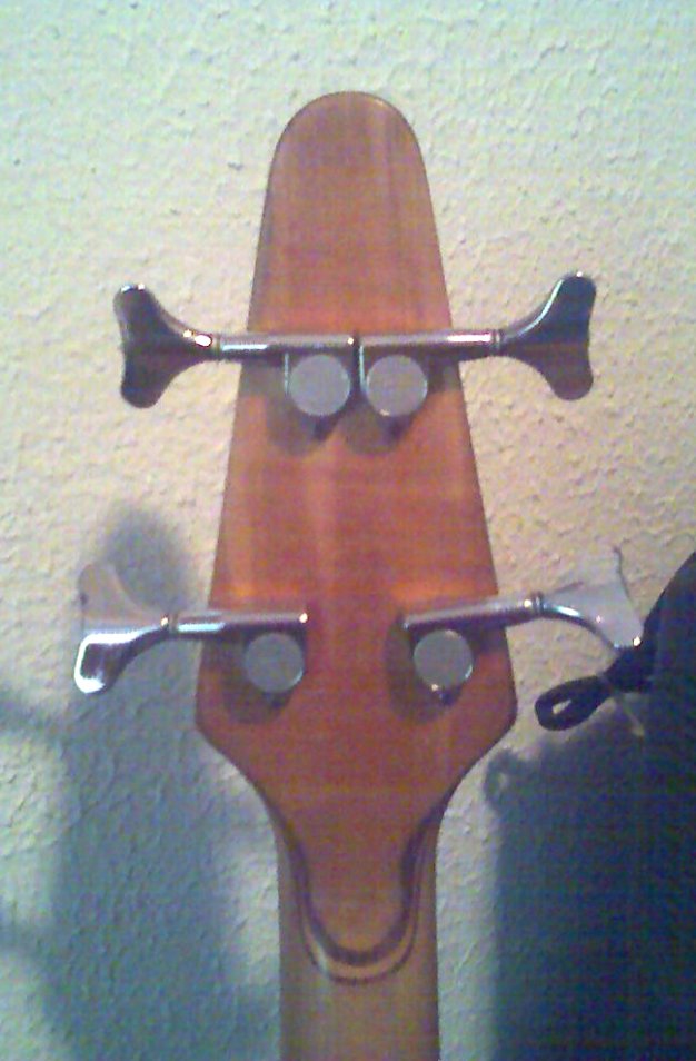 Alembic bass 4