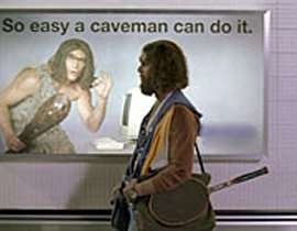 caveman