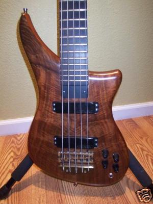 Alembic Epic 2