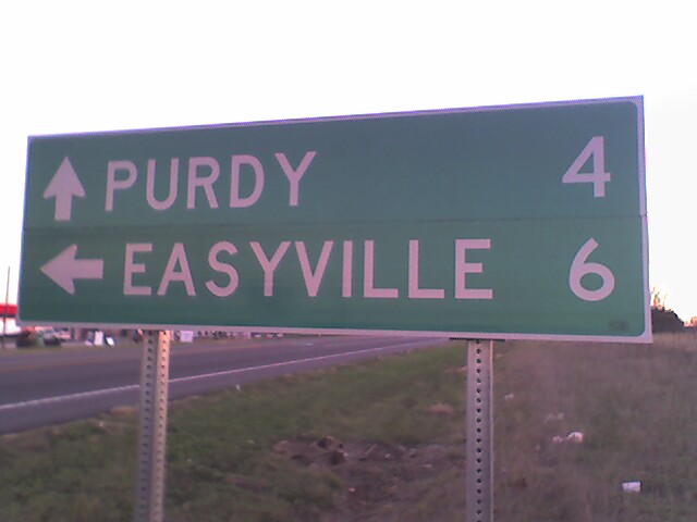 Easyville