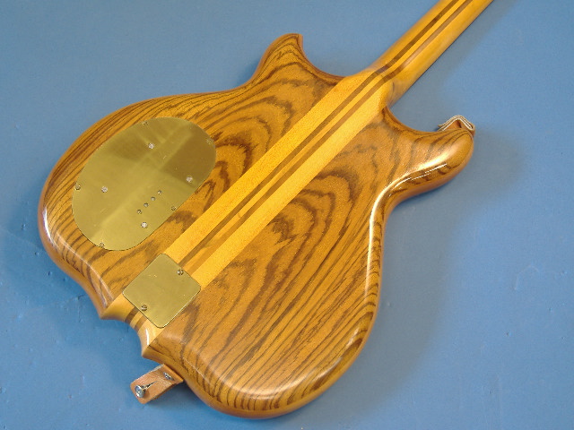 Old Series 1 Guitar