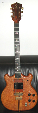 sn guitar