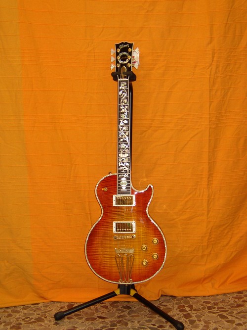 1998 Gibson