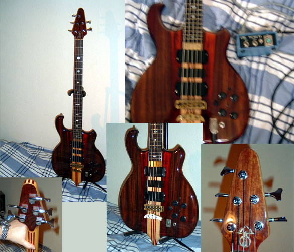 picture Alembic Series I