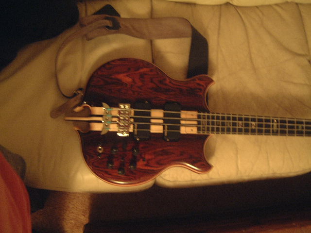 bass 2