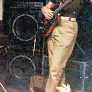 JJ's Live Equipment, 1982, View 2