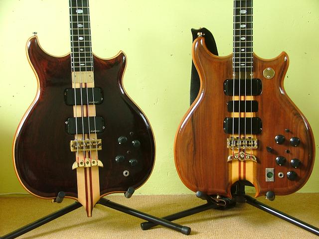 MK Sig Deluxe/Series I