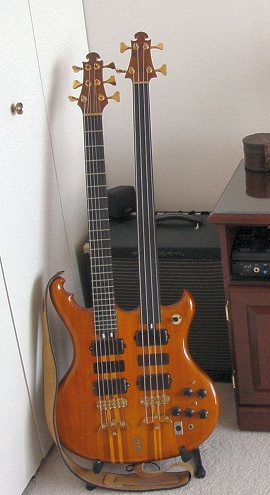 Series I Double-Neck - Picture #3