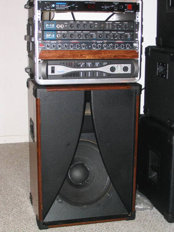 Karlson Speaker