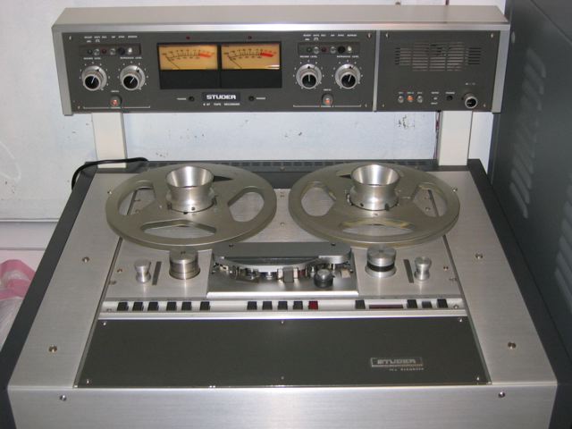 STUDER B67