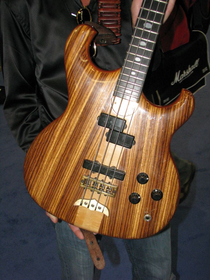 alembic body