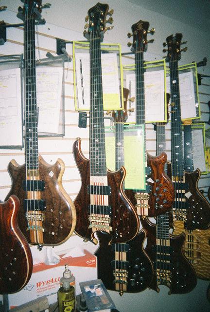 Guitars4
