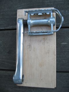maple pedal board
