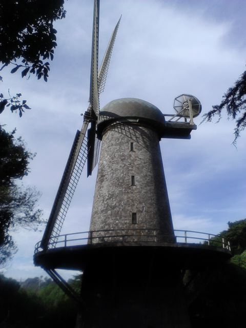 windmill