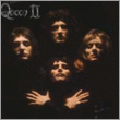 Queen II cover