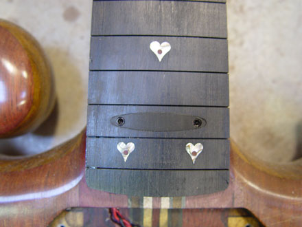 truss rod cover