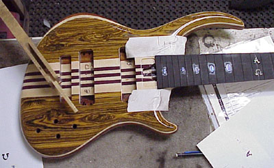 5-string