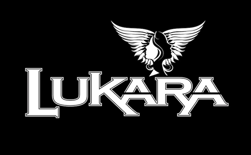 Lukara logo
