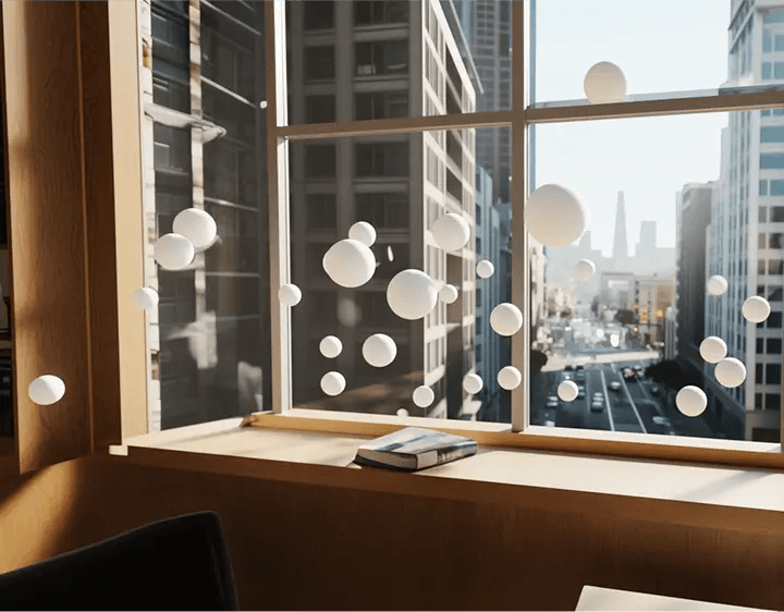 Emerging from Silicon Valley's AI boom